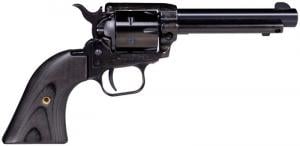 Heritage Manufacturing Rough Rider Black 4.75" 22 Long Rifle Revolver - RR22B4BBK Heritage Manufacturing Rough Rider Black 4.75" 22 Long Rifle Revolver - RR22B4BBK