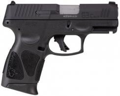 Taurus 817 Ultra-Lite Blued 38 Special Revolver Taurus 817 Ultra-Lite Blued 38 Special Revolver