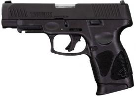 Heckler Koch HK USP Compact V1 40 SW 3.58