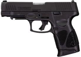 Taurus G3XL Compact 9mm Semi Auto Pistol 4" Barrel, 12+1 - 1G3XLSR9041 Taurus G3XL Compact 9mm Semi Auto Pistol 4" Barrel, 12+1 - 1G3XLSR9041