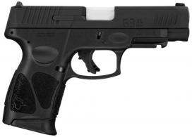 Taurus G3XL 9mm Pistol 4" pic rail  2-12rd - 1G3XLSR9041