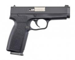 Kahr Arms CT9 Black/Matte Black 9mm Pistol