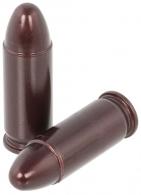 A-Zoom Pistol Snap Caps 38 Super 5 Per Pack - 15158