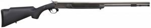 Traditions Firearms NitroFire VAPR Twist with Scope Gray 50 Cal Single Shot Rifle - CR584110440 Traditions Firearms NitroFire VAPR Twist with Scope Gray 50 Cal Single Shot Rifle - CR584110440