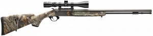 Traditions NitroFire Break Action Muzzle Loader Realtree Edge .50 Caliber - CR5841104421 Traditions NitroFire Break Action Muzzle Loader Realtree Edge .50 Caliber - CR5841104421