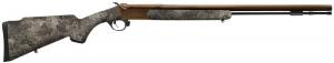 Traditions NitroFire 50 Cal Break Action Rifle - CR848804425 Traditions NitroFire 50 Cal Break Action Rifle - CR848804425