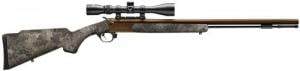 Traditions NitroFire VAPR 50 Cal Break Action Rifle