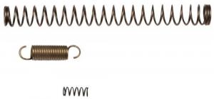ZEV Competition Spring Kit for Glock Gen 1,2 - SPR-KIT ZEV Competition Spring Kit for Glock Gen 1,2 - SPR-KIT