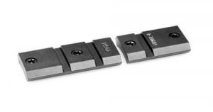 Warne Maxima Base Set For Rifle Savage 110/Browning AB3 Weaver Matte Black Steel - M912/912M Warne Maxima Base Set For Rifle Savage 110/Browning AB3 Weaver Matte Black Steel - M912/912M