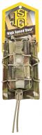 High Speed Gear TACO MOLLE Double Decker Modular Rifle/Pistol Mag Pouch MultiCam Nylon w/Polymer Divider - 11DD00MC High Speed Gear TACO MOLLE Double Decker Modular Rifle/Pistol Mag Pouch MultiCam Nylon w/Polymer Divider - 11DD00MC
