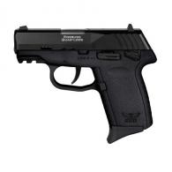 SCCY CPX-1 Gen3 Black/Black Nitride 9mm Pistol