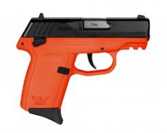 SCCY CPX-1 Gen 3 9mm Semi Auto Pistol - CPX1CBORG3 SCCY CPX-1 Gen 3 9mm Semi Auto Pistol - CPX1CBORG3