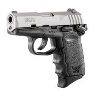 SCCY CPX-1 Gen3 Black/Stainless 9mm Pistol