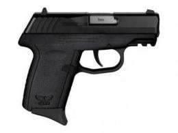 SCCY CPX-2 Gen3 9mm Pistol