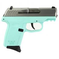 SCCY CPX-2 Gen 3 9mm Semi Auto Pistol - CPX2TTSBG3 SCCY CPX-2 Gen 3 9mm Semi Auto Pistol - CPX2TTSBG3