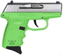 SCCY CPX-3 .380 ACP Semi Auto Pistol - CPX3TTLG SCCY CPX-3 .380 ACP Semi Auto Pistol - CPX3TTLG