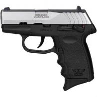 SCCY Industries CPX-4 380 ACP Caliber with 2.96" Barrel, 10+1 Capacity, Black Finish Frame, Serrated Stainless Steel Slide - CPX4TTBK SCCY Industries CPX-4 380 ACP Caliber with 2.96" Barrel, 10+1 Capacity, Black Finish Frame, Serrated Stainless Steel Slide - CPX4TTBK