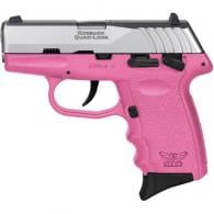 SCCY CPX-4 .380 ACP Semi Auto Pistol - CPX4TTPK SCCY CPX-4 .380 ACP Semi Auto Pistol - CPX4TTPK
