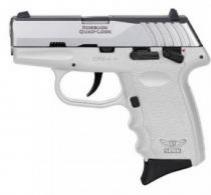 SCCY Industries CPX-4 380 ACP Semi Auto Pistol - CPX4TTWT