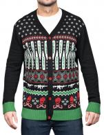 Magpul MAG1198-969-L Krampus Christmas Sweater Multi Color Long Sleeve Large - 950