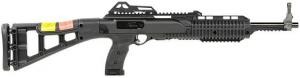 Hi-Point 4595TS Carbine 45 ACP Semi Auto Rifle Hi-Point 4595TS Carbine 45 ACP Semi Auto Rifle