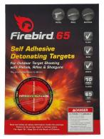 Firebird USA  Flash/Smoke/Sound Impact Universal Firearm 65mm 10 Pk.