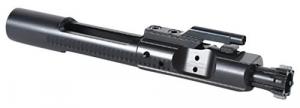 Bowden Tactical J26300-2 Bolt Carrier Group Black for AR-15 - J263002