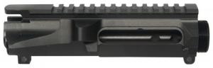 Bowden Tactical Billet Upper made of 7075-T6 Aluminum with Black Anodized Finish & Stripped Design for AR-15 & Mil-Spec/ - J135762