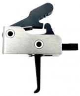 Bowden Tactical Parametric Trigger Drop-In Straight Trigger with 3.50-4 lbs Draw Weight & Black Nitride Finish - J13489ST Bowden Tactical Parametric Trigger Drop-In Straight Trigger with 3.50-4 lbs Draw Weight & Black Nitride Finish - J13489ST