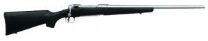 Savage Model 16FCSS Weather Warrior Series Bolt-Action Rifle .22-250 Remington 22" 4 Rounds Black Synthetic AccuStock Sta - 17776 Savage Model 16FCSS Weather Warrior Series Bolt-Action Rifle .22-250 Remington 22" 4 Rounds Black Synthetic AccuStock Sta - 17776