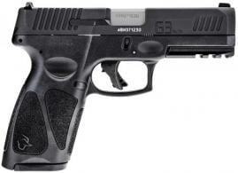 Taurus G3 9mm Pistol - 1G3B94117 Taurus G3 9mm Pistol - 1G3B94117