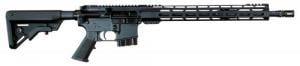 Diamondback Firearms DB15 Semi-Automatic 224 Valkyrie 18 10+1 Stainless Steel Black Adjustable UTG AR15 Ops Ready Diamondback Firearms DB15 Semi-Automatic 224 Valkyrie 18 10+1 Stainless Steel Black Adjustable UTG AR15 Ops Ready