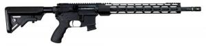 Alexander Arms Tactical Rifle 17 HMR