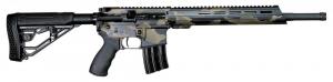 Alexander Arms Hunter Forest Woodlands 50 Beowulf AR15 Semi Auto Rifle - RBH50FW Alexander Arms Hunter Forest Woodlands 50 Beowulf AR15 Semi Auto Rifle - RBH50FW