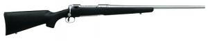 Savage Model 116 FCSS Weather Warrior, Bolt Action, .270 Winchester, 22" Barrel, 4+1 Rounds