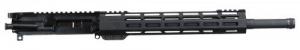 Alexander Arms Tactical Complete Upper 50 Beowulf 16" Black Cerakote Aluminum Receiver M-LOK Handguard for AR-15 - UTA50 Alexander Arms Tactical Complete Upper 50 Beowulf 16" Black Cerakote Aluminum Receiver M-LOK Handguard for AR-15 - UTA50
