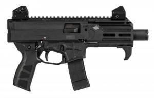 Diamondback DB1365C001 DB10 308 Win 13.50 20+1 BlK Diamondback DB1365C001 DB10 308 Win 13.50 20+1 BlK