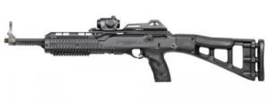 Hi-Point 995TS 16.5" w/ Crimson Trace Red Dot 9mm Carbine TB - 995TSRDCT