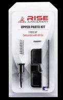Rise Armament Upper Parts Kits Black for AR-15 - 12002 Rise Armament Upper Parts Kits Black for AR-15 - 12002