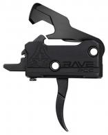 RISE RAVE PCC TRG CURVED - T017-PCC-BLK RISE RAVE PCC TRG CURVED - T017-PCC-BLK