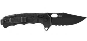 SOG 12-21-05-57 SEAL XR SERRATED - SOG-12-21-05 SOG 12-21-05-57 SEAL XR SERRATED - SOG-12-21-05