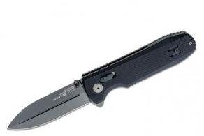 SOG 12-61-05-57 PENTAGON XR LTE BLK/GRAPHITE - SOG-12-61-05