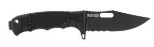 SOG 17-21-01-57 SEAL FX SERRATED - SOG-17-21-01