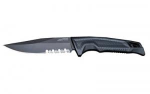 SOG 17-22-02-57 RECONDO FX BLK SERRATED - SOG-17-22-02 SOG 17-22-02-57 RECONDO FX BLK SERRATED - SOG-17-22-02