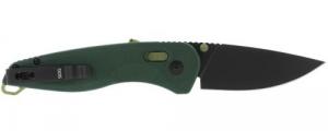 SOG 17-41-02-41 AEGIS FX FOREST/MOSS GREEN - SOG-17-41-02