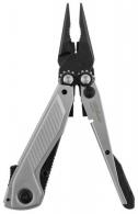 SOG 29-55-01-41 FLASH MT SILVER/BLK - SOG-29-55-01