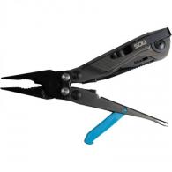 SOG 29-55-02-41 FLASH MT URBAN GRAY/CYAN - SOG-29-55-02