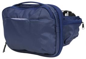S.O.G SOG86710231 Surrept Carry System Waist Pack Made of Nylon with Steel Blue Finish, 4 Liters Volume - 431 S.O.G SOG86710231 Surrept Carry System Waist Pack Made of Nylon with Steel Blue Finish, 4 Liters Volume - 431