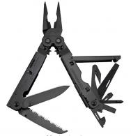 SOG B66N-CP POWERASSIST Black OXIDE NYLON SHEATH - SOG-B66N-CP SOG B66N-CP POWERASSIST Black OXIDE NYLON SHEATH - SOG-B66N-CP