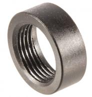 SilencerCo Rimfire Rifle Thread Spacer .5x28 .22 LR Metal - AC114 SilencerCo Rimfire Rifle Thread Spacer .5x28 .22 LR Metal - AC114